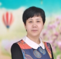 张连玉-首席咨询师