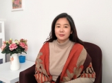 郑利红-首席咨询师